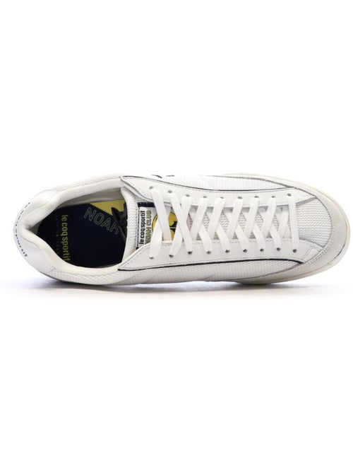 Baskets Homme Le Coq Sportif - Kiabi