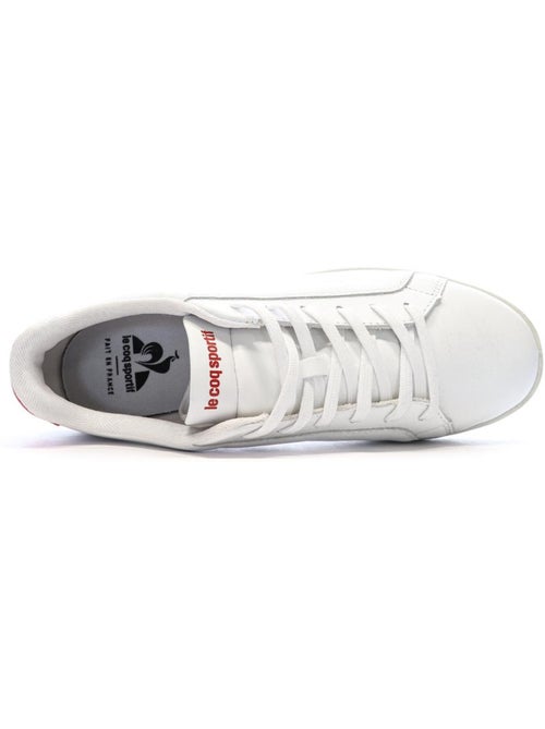 Baskets Homme Le Coq Sportif - Kiabi