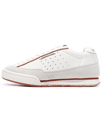 Baskets Homme Le Coq Sportif Noah Club Terre Battue