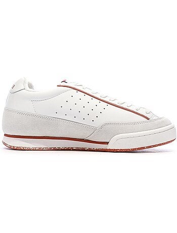 Baskets Homme Le Coq Sportif Noah Club Terre Battue
