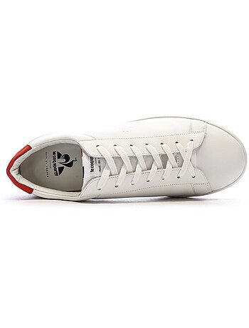 Baskets Homme Le Coq Sportif