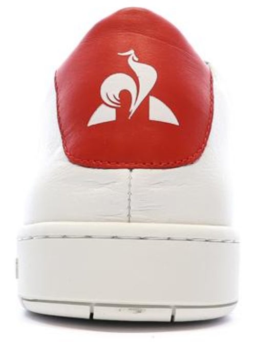 Baskets Homme Le Coq Sportif - Kiabi