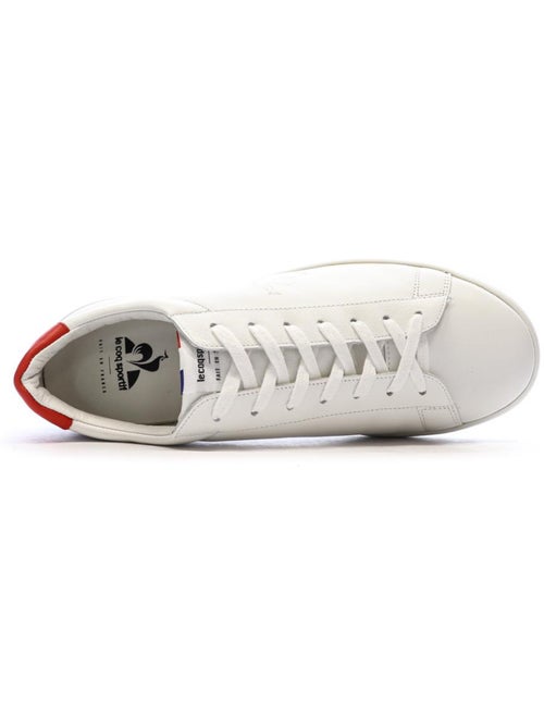 Baskets Homme Le Coq Sportif - Kiabi