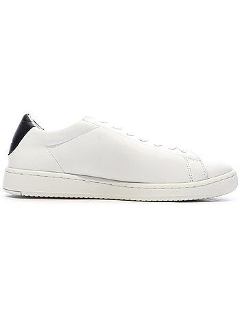 Baskets Homme Le Coq Sportif