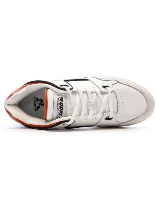 Baskets Homme Le Coq Sportif - Kiabi