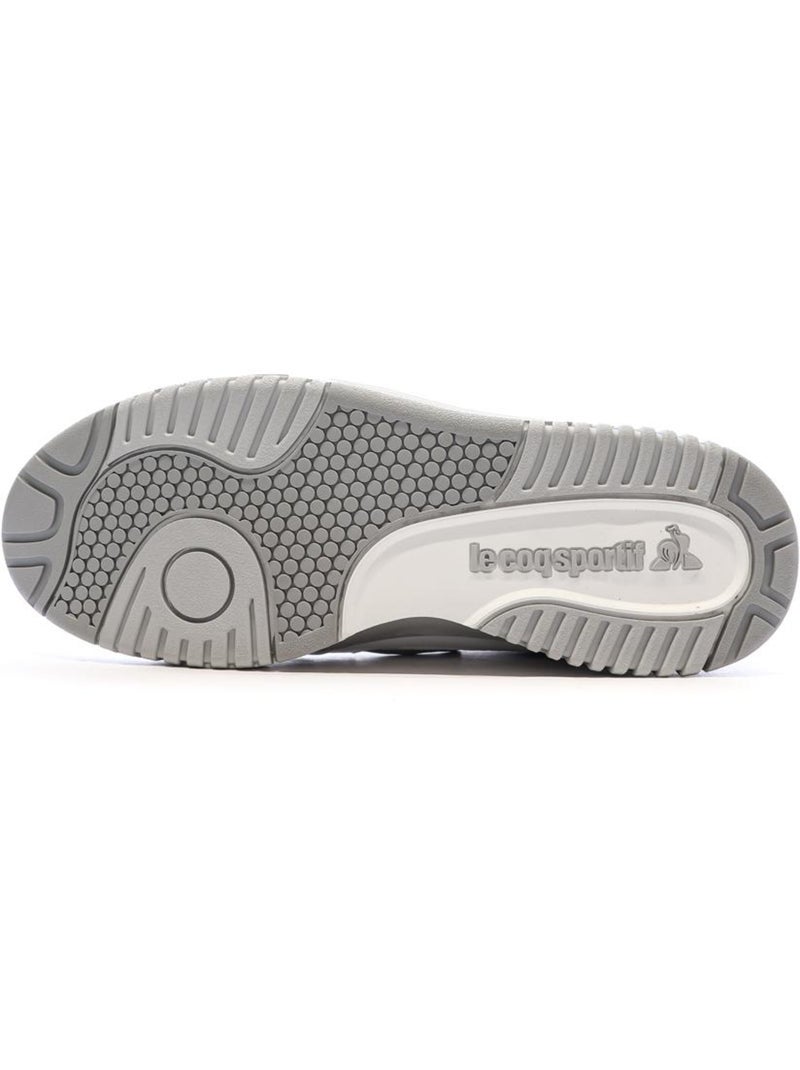 Baskets Homme Le Coq Sportif Blanc - Kiabi