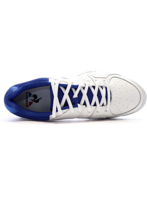 Baskets Homme Le Coq Sportif - Kiabi