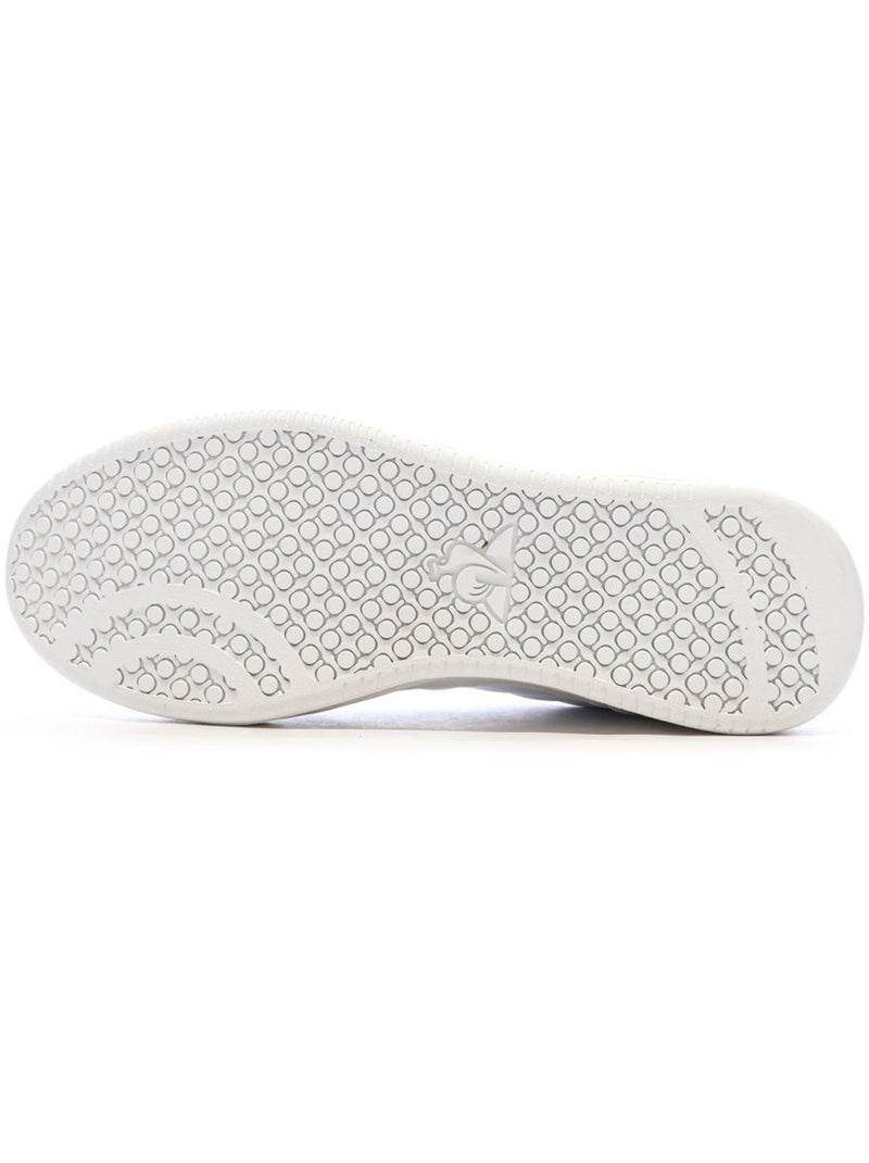 Baskets Homme Le Coq Sportif Blanc - Kiabi