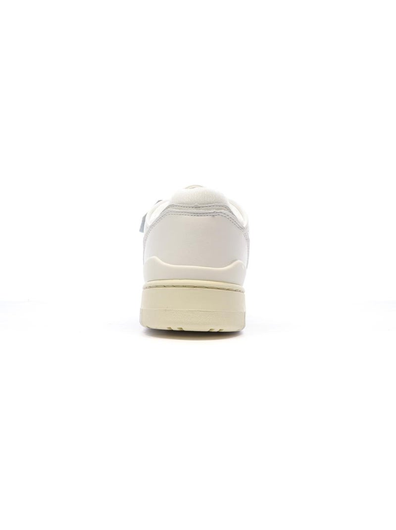 Baskets Homme Le Coq Sportif Blanc - Kiabi