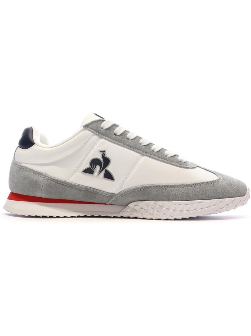 Baskets Homme Le Coq Sportif Blanc - Kiabi