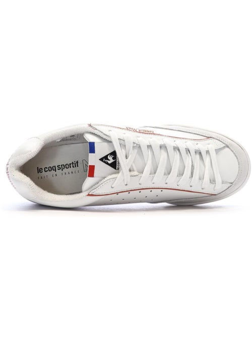 Baskets Homme Le Coq Sportif - Kiabi