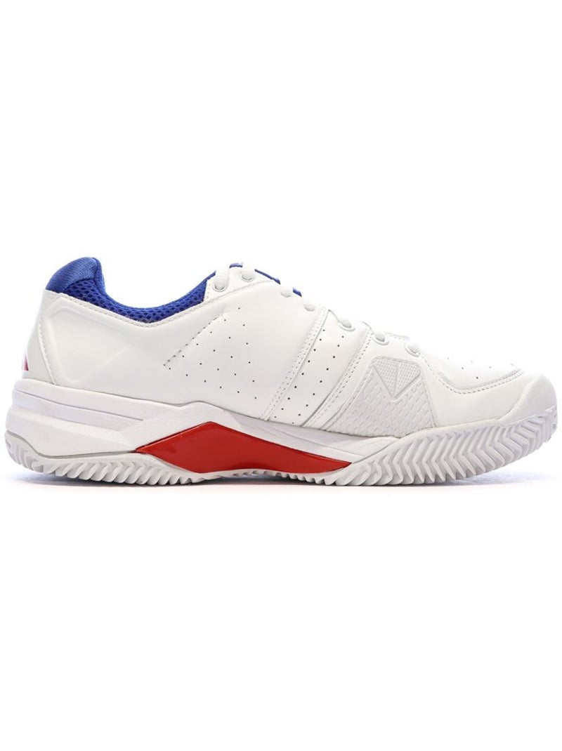 Baskets homme le coq sportif Blanc - Kiabi