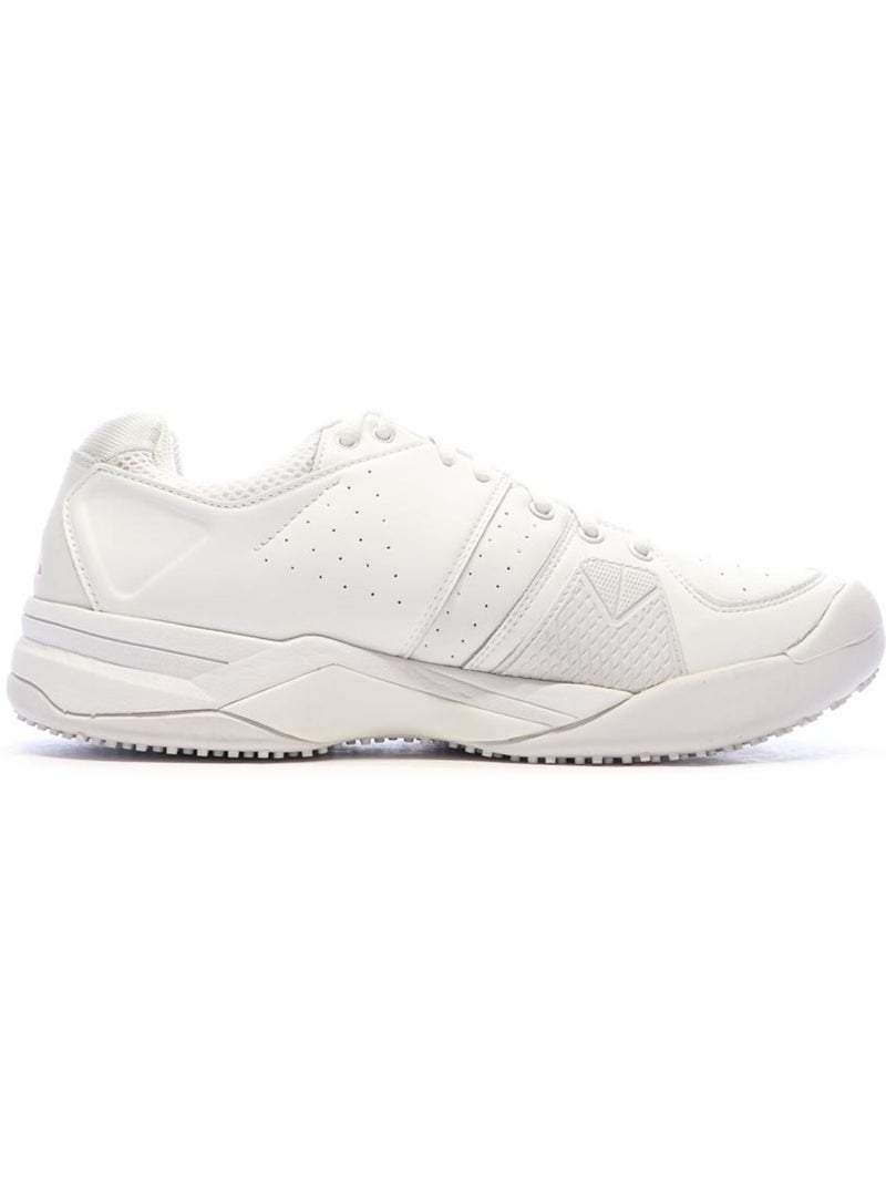 Baskets Homme Le Coq Sportif Blanc - Kiabi