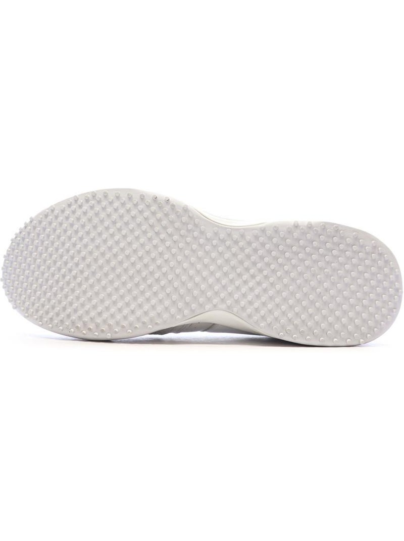 Baskets Homme Le Coq Sportif Blanc - Kiabi