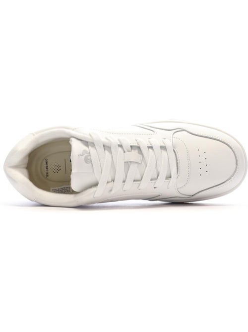 Baskets Homme Le Coq Sportif - Kiabi Baskets Homme Le Coq Sportif - Kiabi