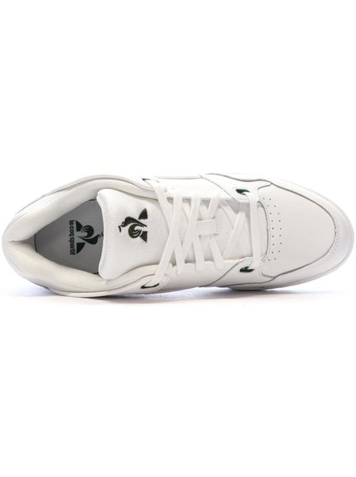 Baskets Homme Le Coq Sportif - Kiabi