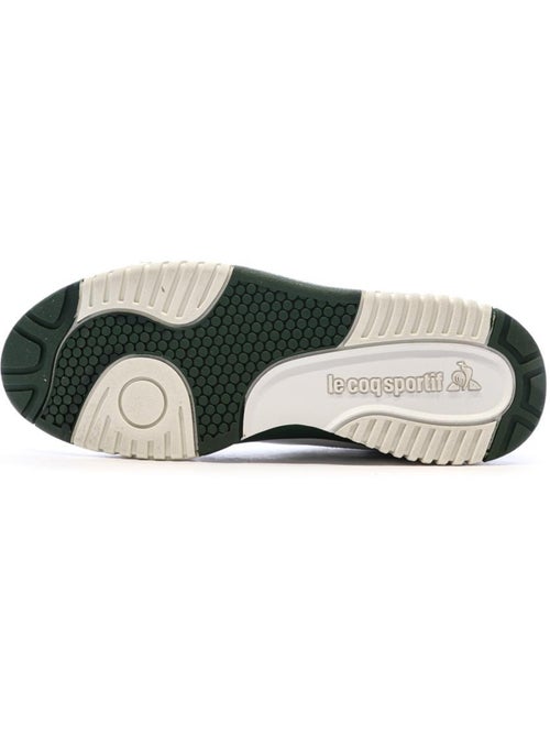 Baskets Homme Le Coq Sportif - Kiabi