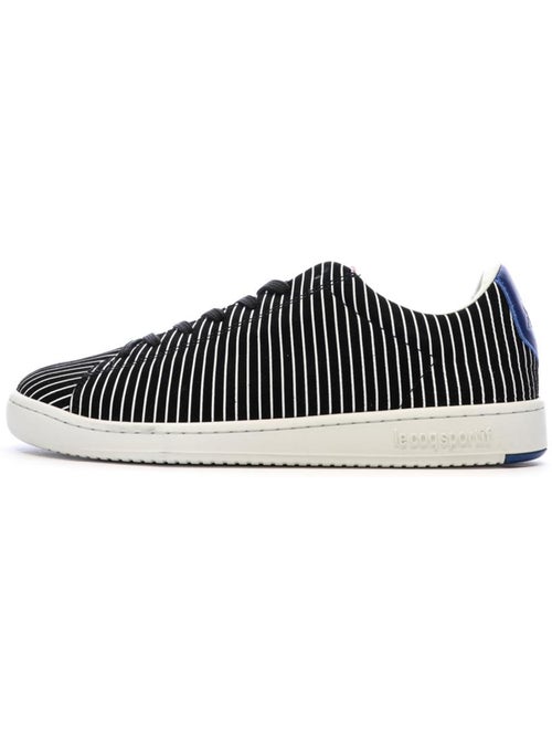 Baskets Homme Le Coq Sportif Blazon - Kiabi Baskets Homme Le Coq Sportif Blazon - Kiabi
