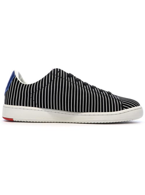 Baskets Homme Le Coq Sportif Blazon - Kiabi Baskets Homme Le Coq Sportif Blazon - Kiabi