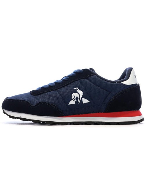 Baskets Homme Le Coq Sportif - Kiabi Baskets Homme Le Coq Sportif - Kiabi