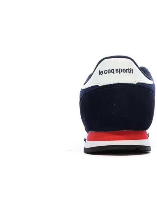Baskets Homme Le Coq Sportif - Kiabi Baskets Homme Le Coq Sportif - Kiabi