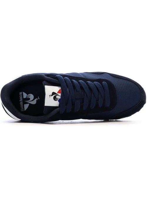Baskets Homme Le Coq Sportif - Kiabi Baskets Homme Le Coq Sportif - Kiabi