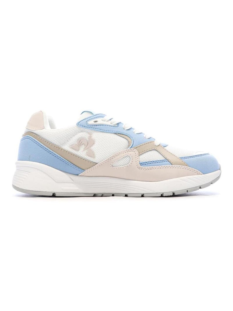 Baskets Homme Le Coq Sportif Bleu - Kiabi