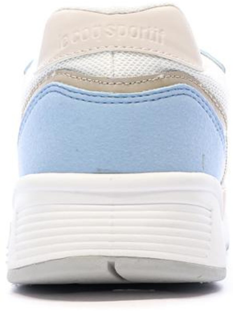 Baskets Homme Le Coq Sportif Bleu - Kiabi
