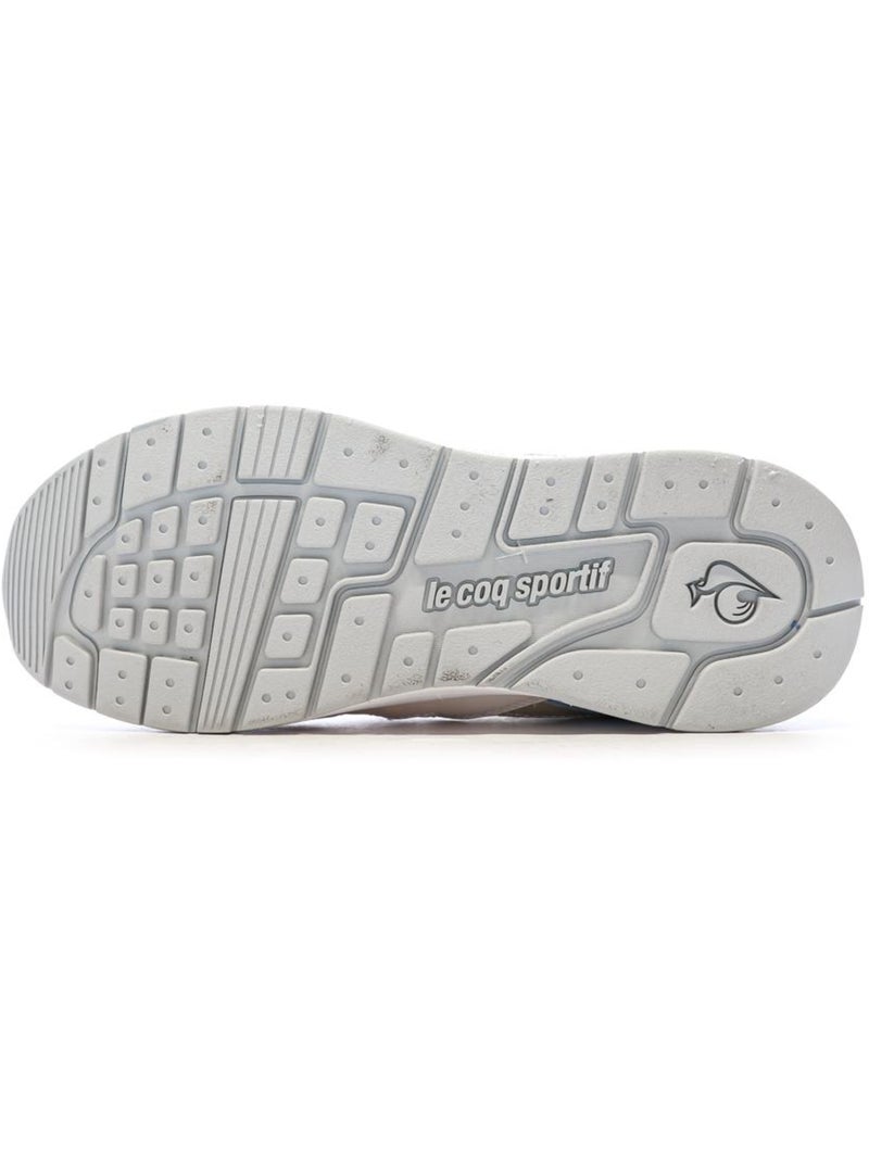 Baskets Homme Le Coq Sportif Bleu - Kiabi