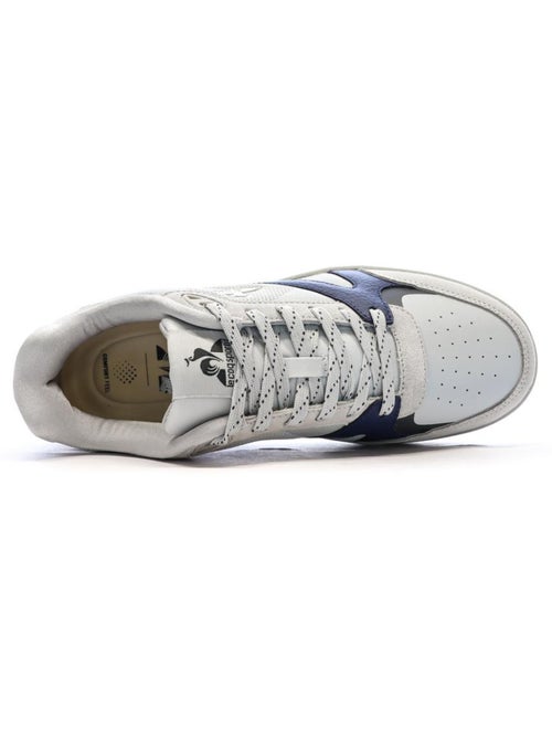 Baskets Homme Le Coq Sportif - Kiabi