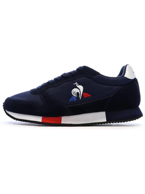 Baskets Homme Le Coq Sportif - Kiabi
