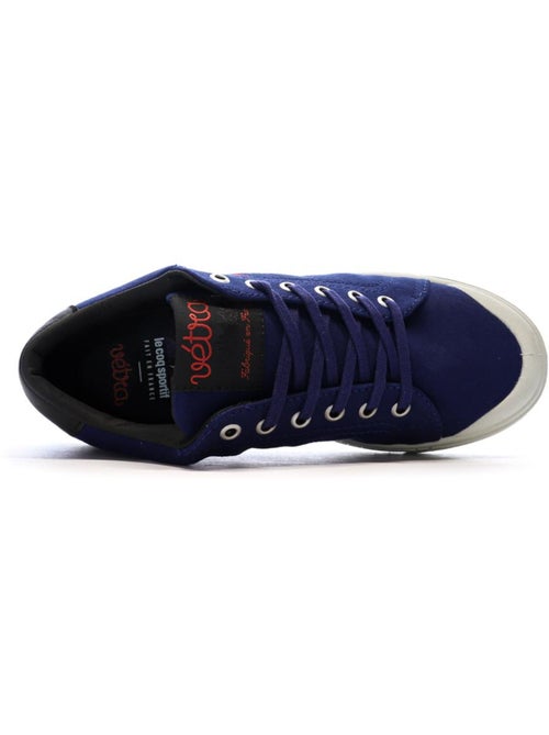 Baskets Homme Le Coq Sportif - Kiabi