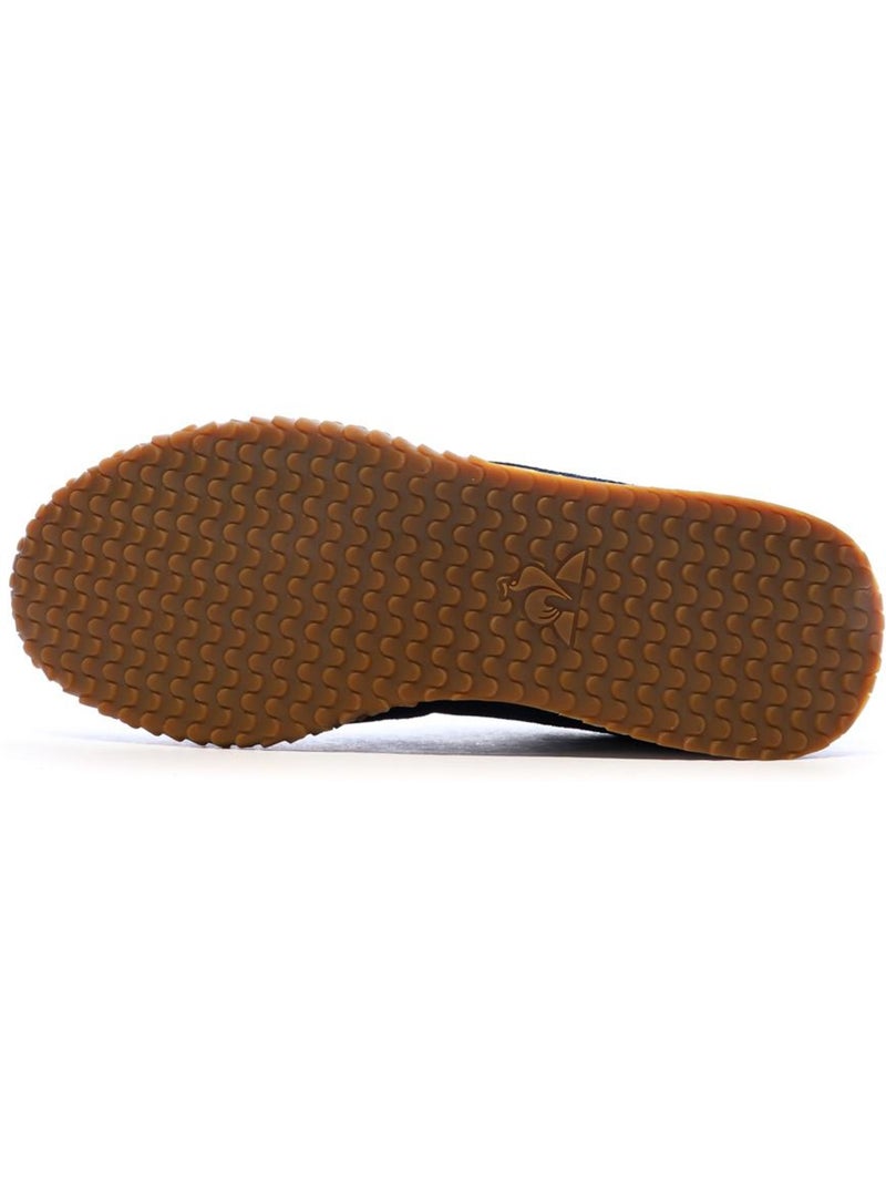 Baskets Homme Le Coq Sportif Bleu marine - Kiabi