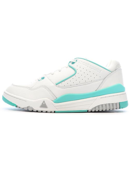Baskets Homme Le Coq Sportif - Kiabi