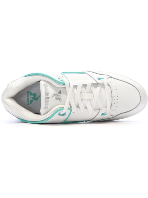 Baskets Homme Le Coq Sportif - Kiabi