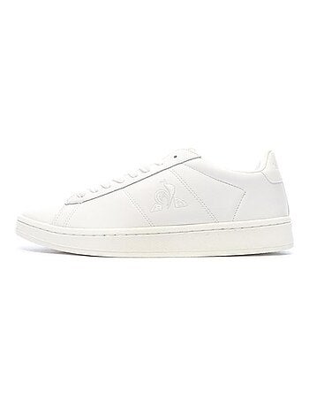 Baskets Homme Le Coq Sportif Classic Soft