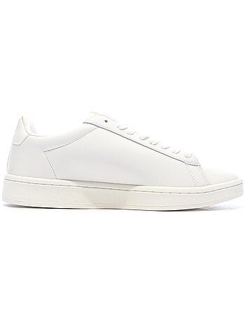 Baskets Homme Le Coq Sportif Classic Soft