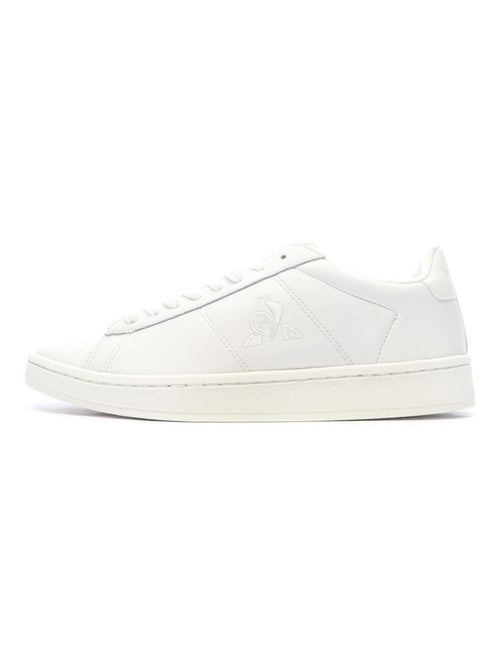 Baskets Homme Le Coq Sportif Classic Soft - Kiabi Baskets Homme Le Coq Sportif Classic Soft - Kiabi