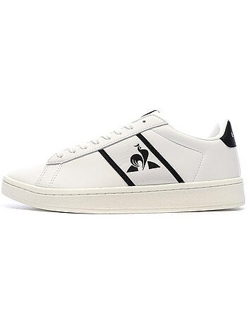 Baskets Homme Le Coq Sportif Classic Soft