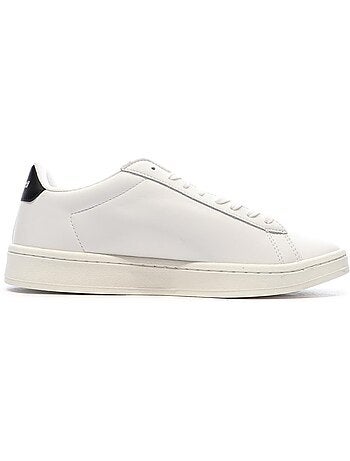 Baskets Homme Le Coq Sportif Classic Soft