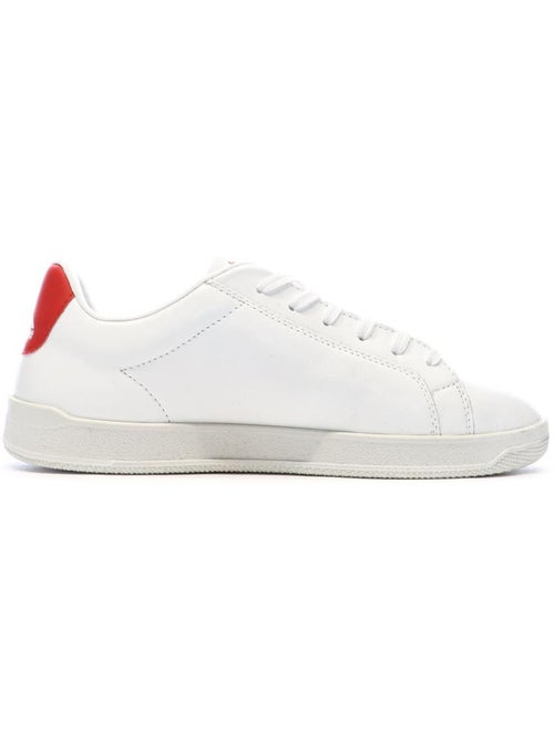 Baskets   Homme Le Coq Sportif Courtgalo - Kiabi