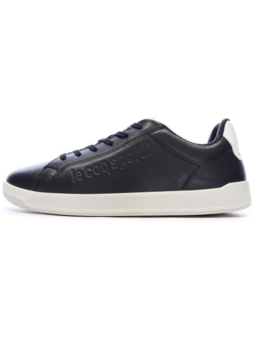 Baskets  Homme Le Coq Sportif Courtgalo - Kiabi