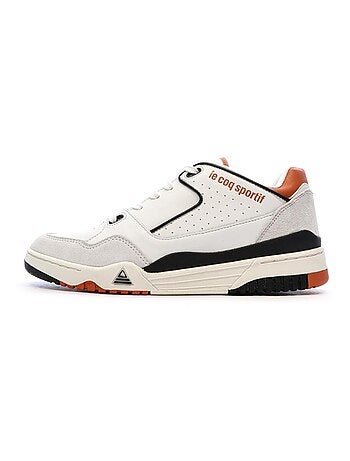 Baskets Homme Le Coq Sportif Dynactif T1000