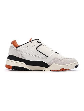 Baskets Homme Le Coq Sportif Dynactif T1000