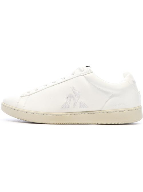 Baskets Homme Le Coq Sportif Gaia - Kiabi Baskets Homme Le Coq Sportif Gaia - Kiabi