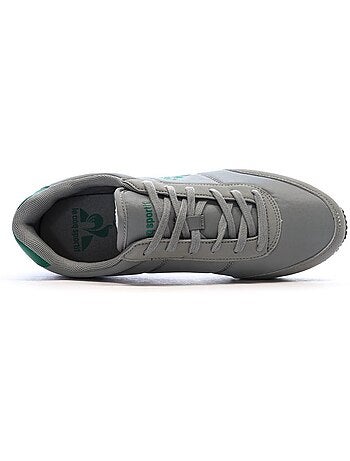 Baskets Homme Le Coq Sportif