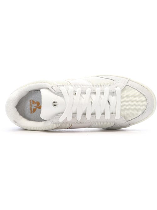 Baskets Homme Le Coq Sportif - Kiabi