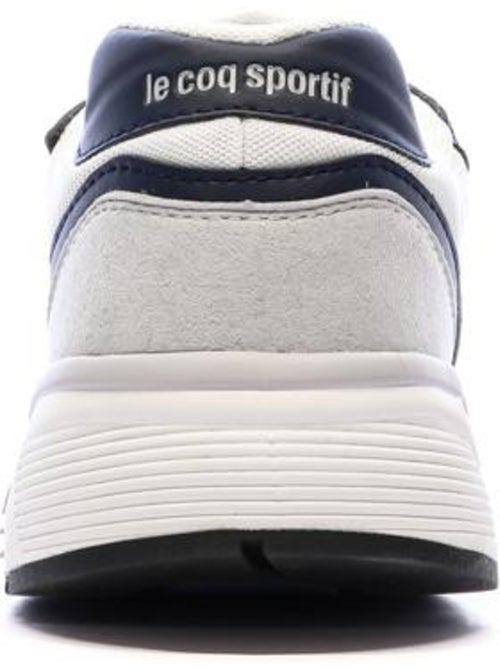 Baskets homme le coq sportif - Kiabi Baskets homme le coq sportif - Kiabi