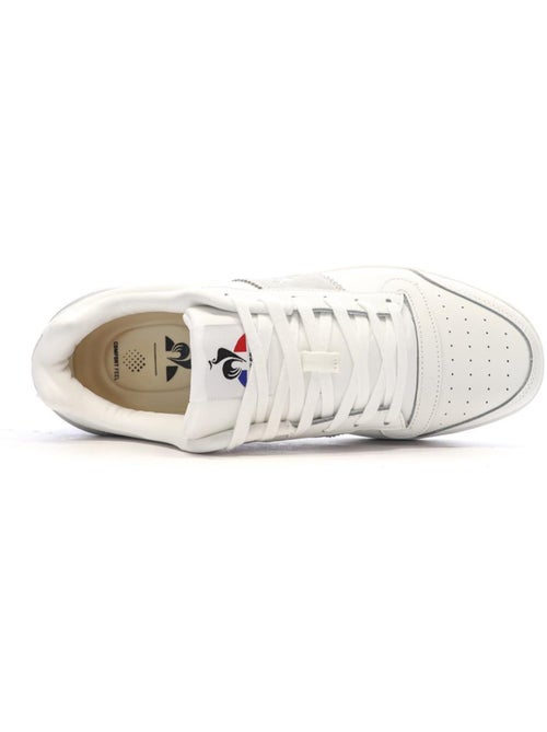 Baskets Homme Le Coq Sportif - Kiabi