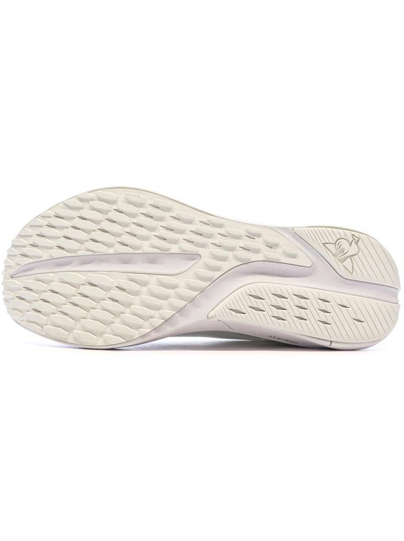 Baskets Homme Le Coq Sportif Jaune - Kiabi